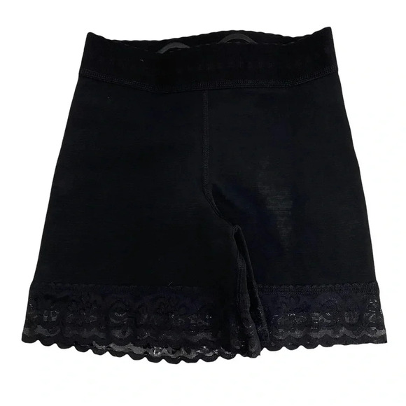 Lady Comfort BUTT LIFTER SHAPER SHORT
Colombian Shaper Tummy Control Black M/L - Picture 3 of 11